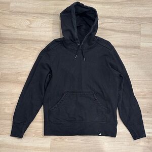 American giant classic pullover hoodie size medium